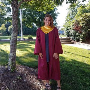 Meet your Posher, Peyton